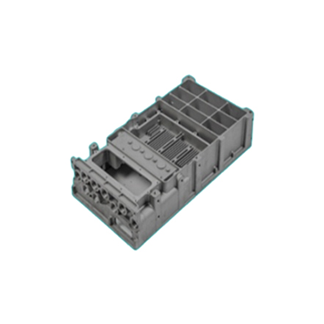 新能源汽车配件